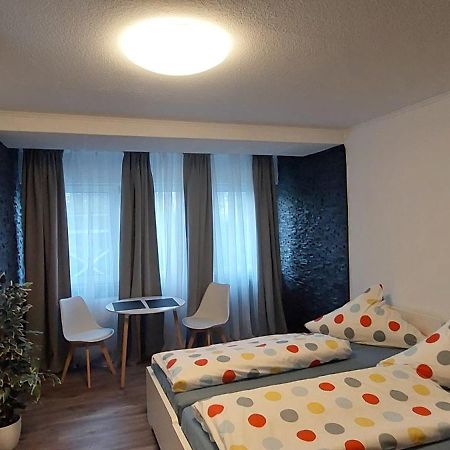 Fewo1&Frisch Renovierte Wohnung Bad Wurzach Extérieur photo
