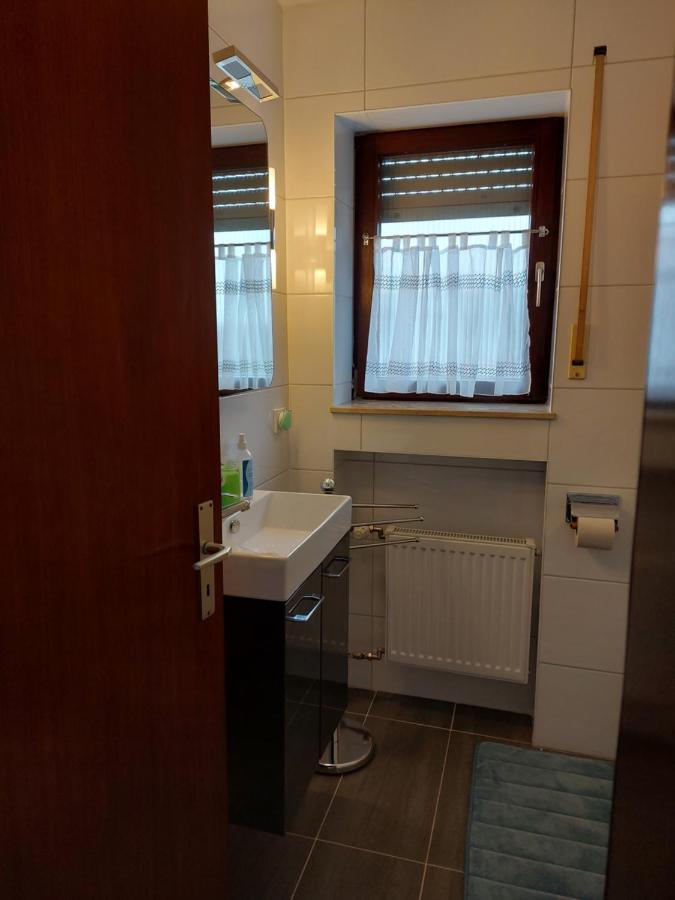 Fewo1&Frisch Renovierte Wohnung Bad Wurzach Extérieur photo